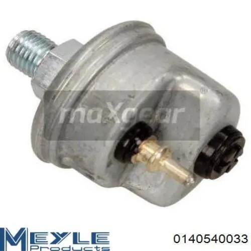 Купити 0140540033 Meyle Датчик тиску масла