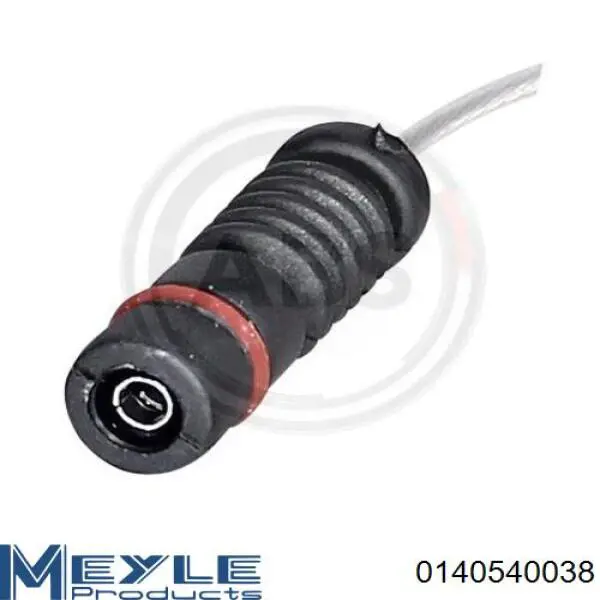 Купити A1635401717 Mercedes Датчик зносу гальмівних колодок