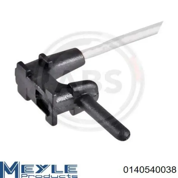 Купити WS0212B Quick Brake Датчик зносу гальмівних колодок