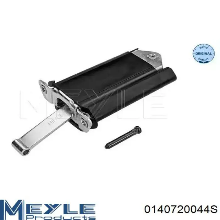 Обмежувач відкриття дверей, передній Meyle 0140720044S ціна, від 12.71 USD
