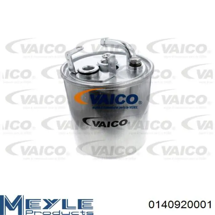 Фільтр тонкого очищення палива Alpha Filter AF473 ціна, від 3.94 USD
