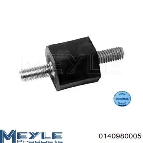 Кронштейн повітряного фільтра Mercedes A1249880011 ціна, від 277.98 USD