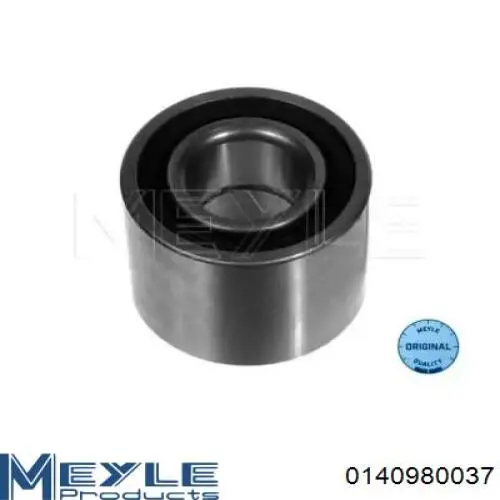 Купити 0140980037 Meyle Підшипник задньої ступиці