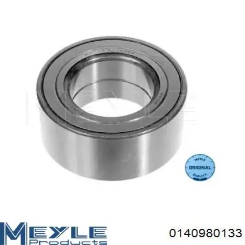 Купити 0140980133 Meyle Підшипник ступиці передньої