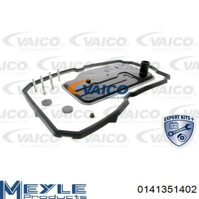 Сервісний комплект для заміни масла АКПП Meyle 0141351402 ціна, від 124.86 USD