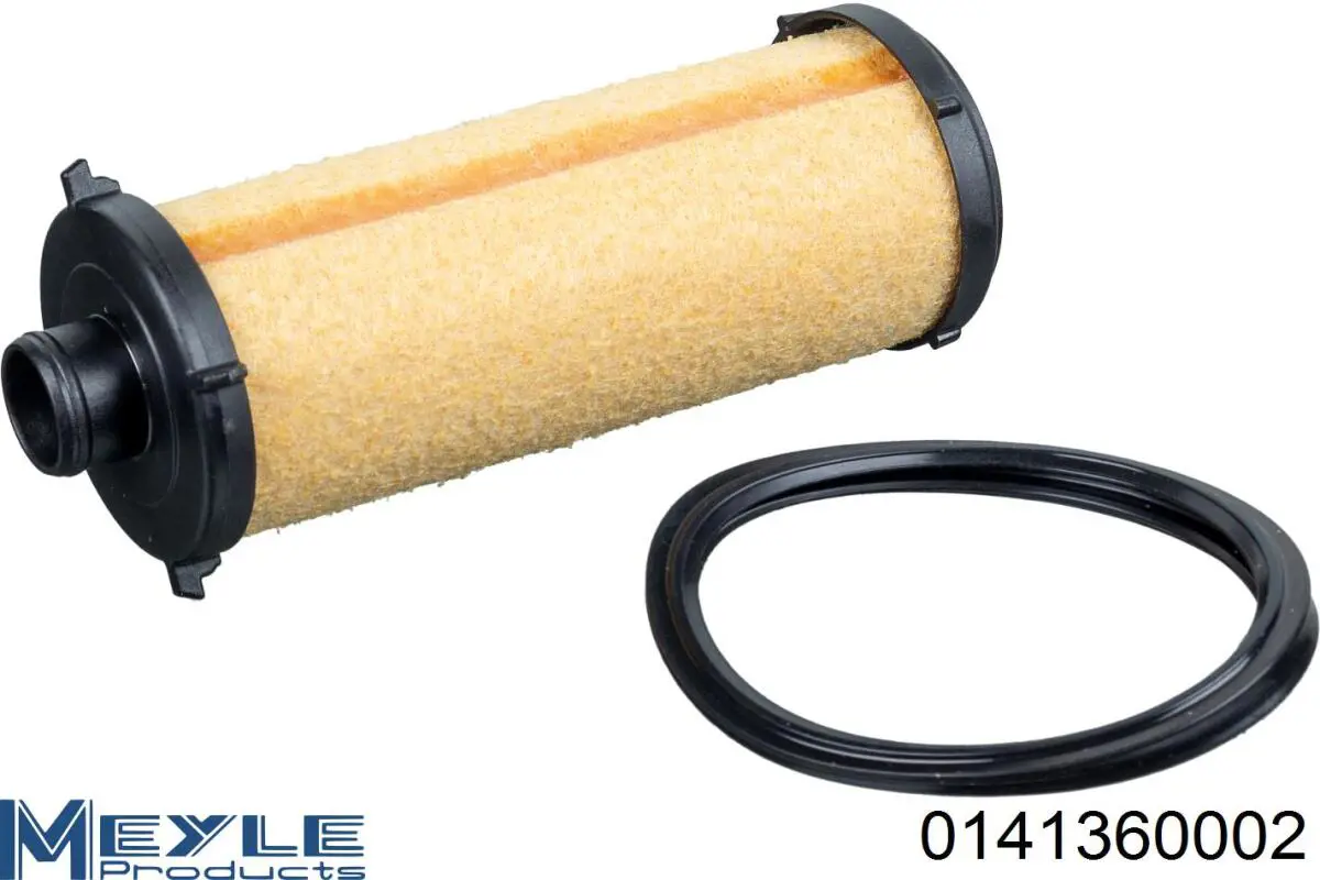 Купити 8020069 Metzger Масло і фільтр в коробку автомат 