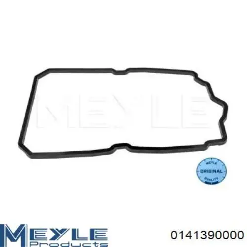 Прокладка піддону АКПП 0141390000 Meyle