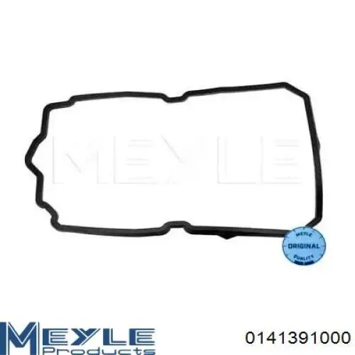 Прокладка піддону АКПП Mercedes A220271018005