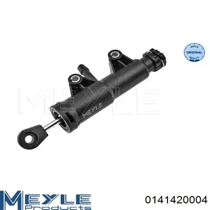 ГЦЗ Meyle 0141420004 ціна, від 37.01 USD
