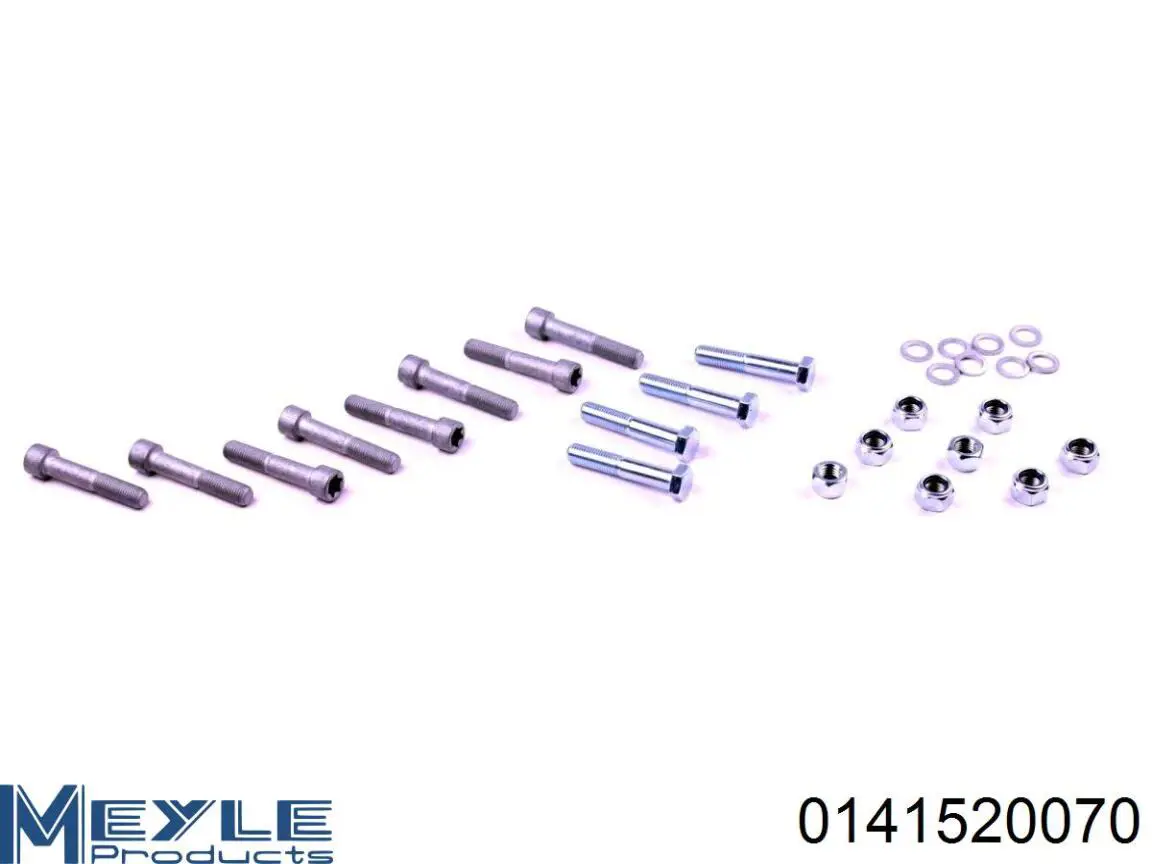 Купити Еластична муфта Mercedes Sprinter II 3,5-t 906