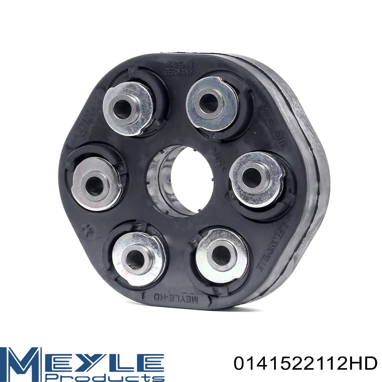  Meyle 0141522112HD ціна, від 75.16 USD