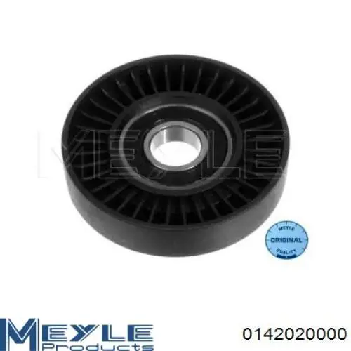 Натяжний ролик V106773 Sato Tech