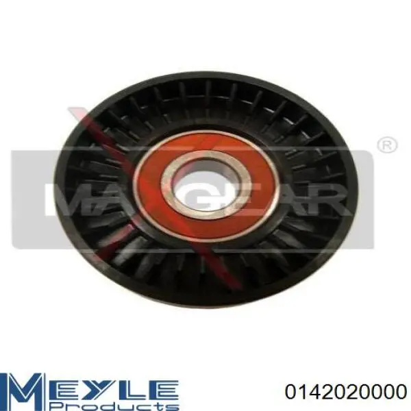 Натяжний ролик V106773 Sato Tech