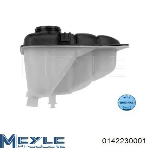 Бачок розширювальний Meyle 0142230001