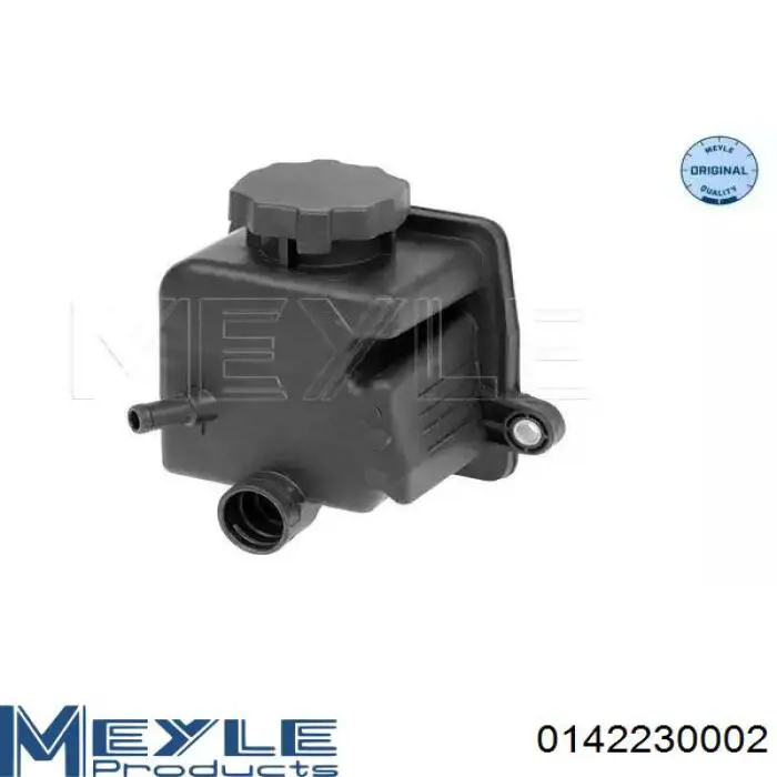 Купити 0142230002 Meyle Бачок насоса ГПР