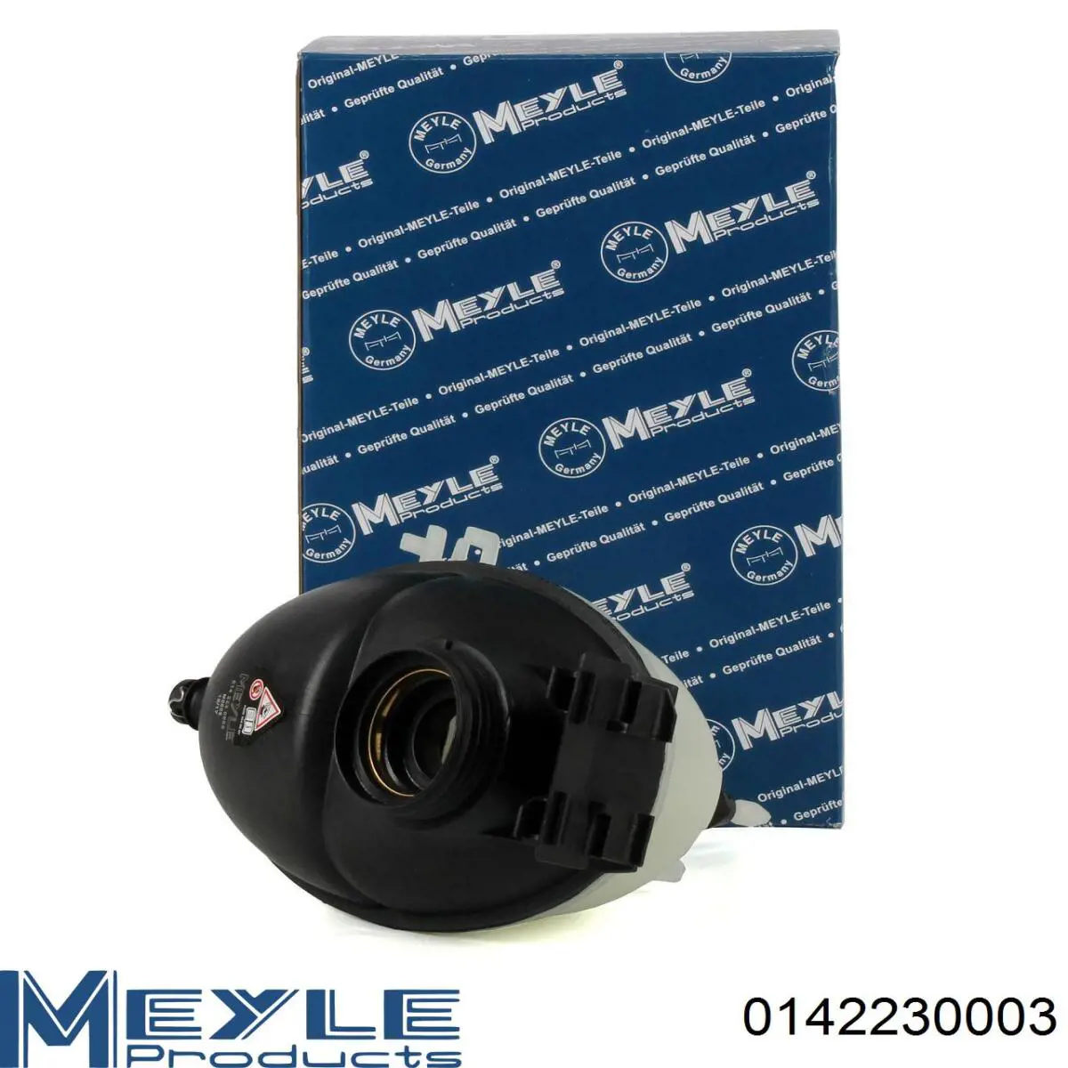 Купити 770070 Maxgear Водяний бачок системи охолодження