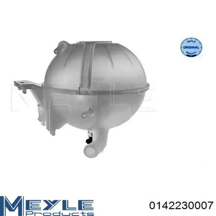 Бачок системи охолодження 14121006 AND