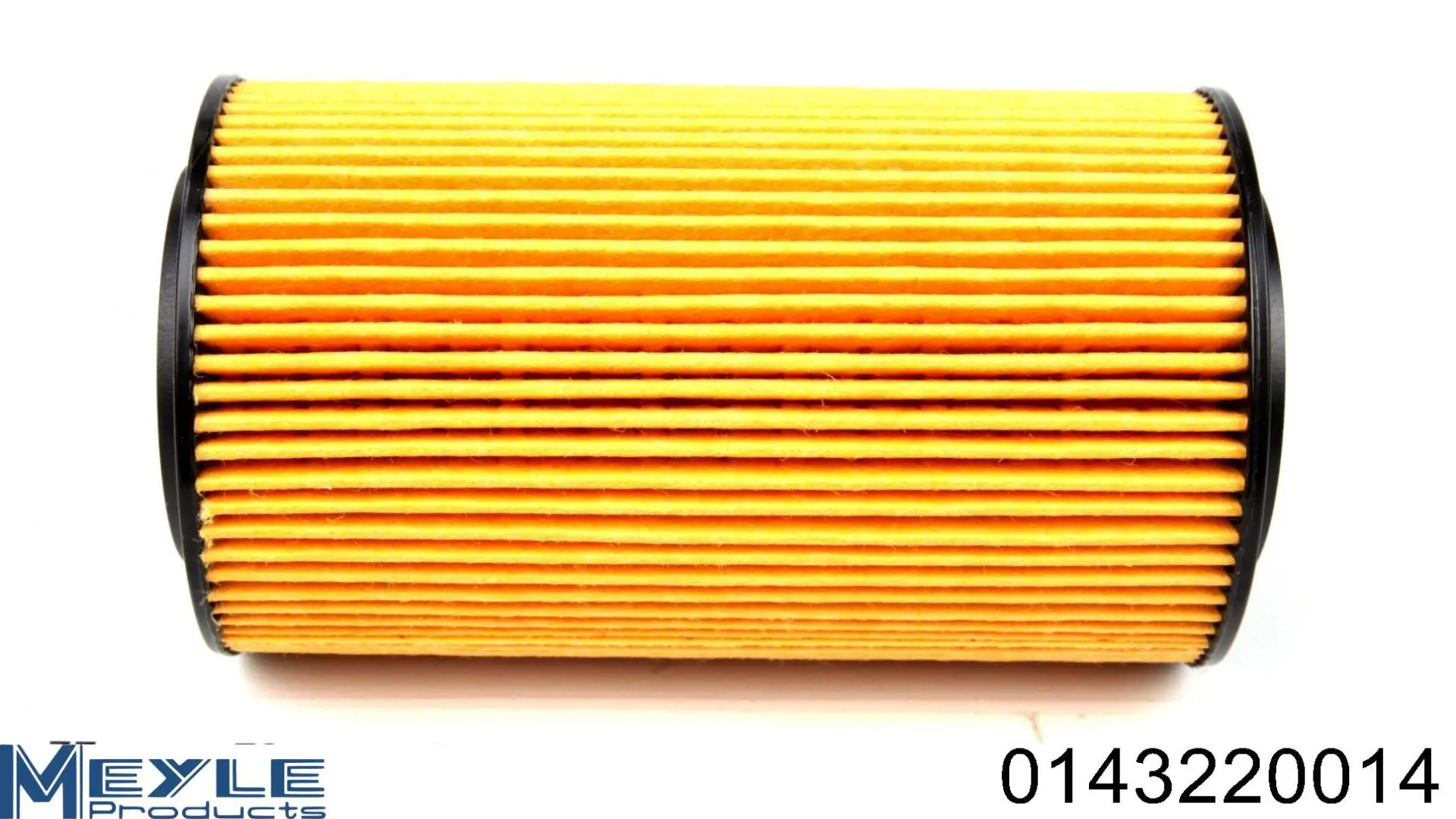 HU7010Z Chrysler Фільтр масла