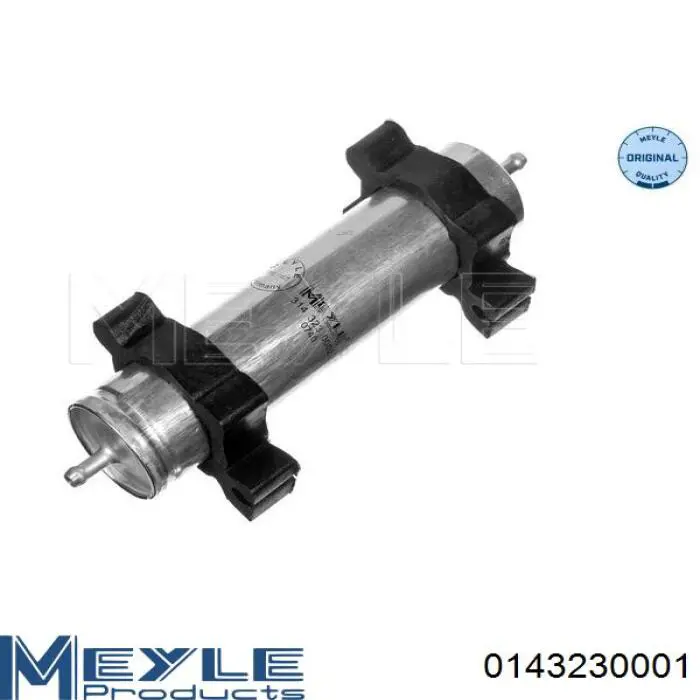 Купити A6460920001 Mercedes Фільтр-відстійник палива грубої очистки