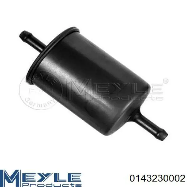 Фільтр паливний Master-sport 84220KFPCSMS