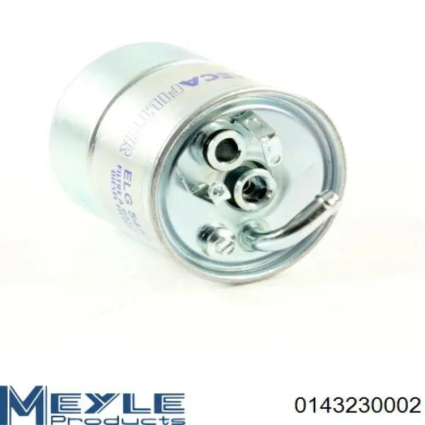 0143230002 Meyle Фільтр палива