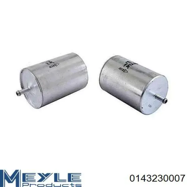 Фільтр тонкого очищення палива Hart 328823 ціна, від 15.90 USD
