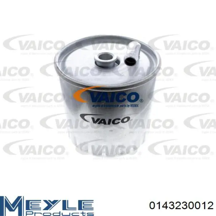 Фільтр паливний Bosch N4416
