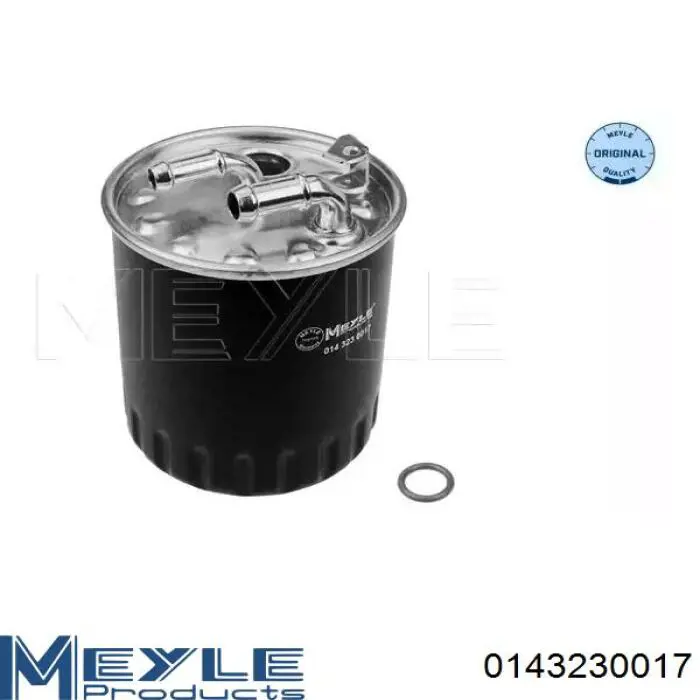 Купити N2065 Bosch Фільтр-відстійник палива грубої очистки