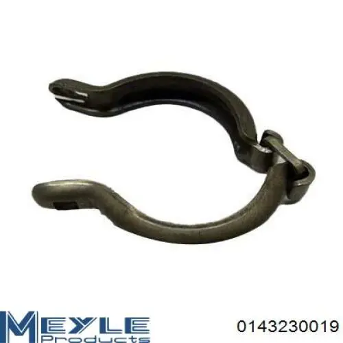 Купити A0010921452 Mercedes Фільтр-відстійник палива грубої очистки