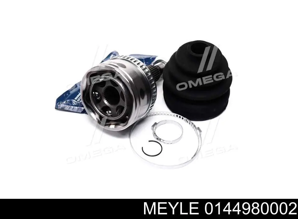 Граната колісна Magneti Marelli TOJ0182 ціна, від 31.41 USD