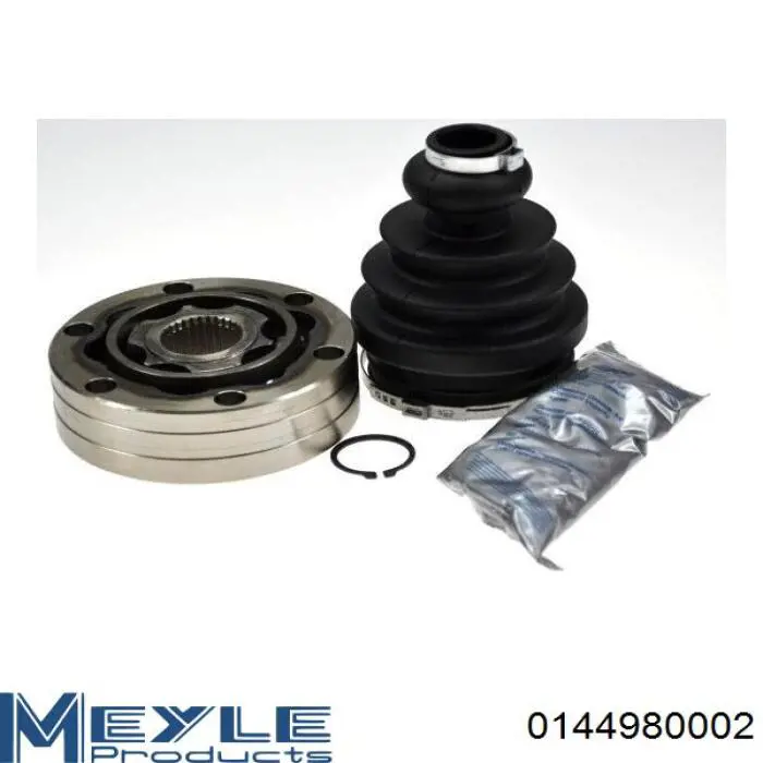 Купити TOJ0182 Magneti Marelli Шарнір приводу зовнішній