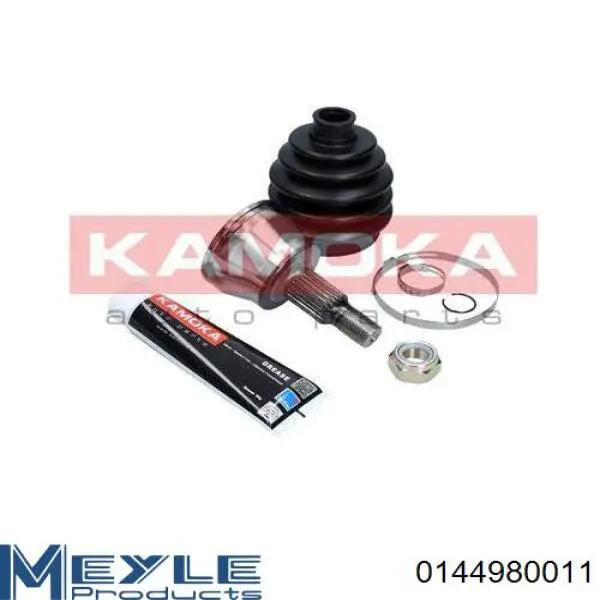 Граната колісна Trakmotive/Surtrack 400263 ціна, від 22.30 USD
