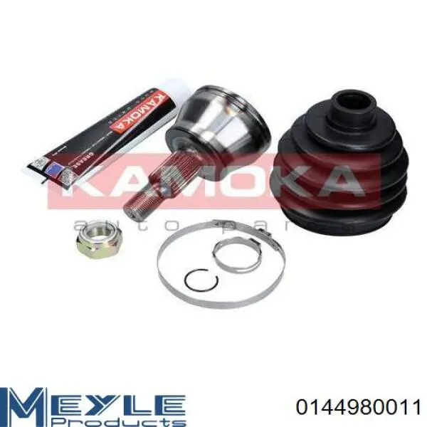 Граната колісна Cifam 607604 ціна, від 31.51 USD