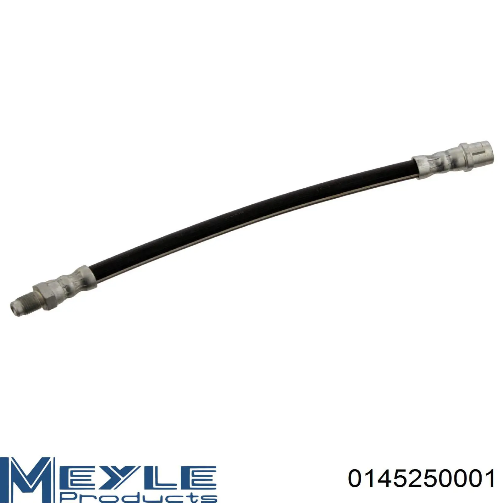 Шланг гальмівний задній Starline HABG1235 ціна, від 6.46 USD