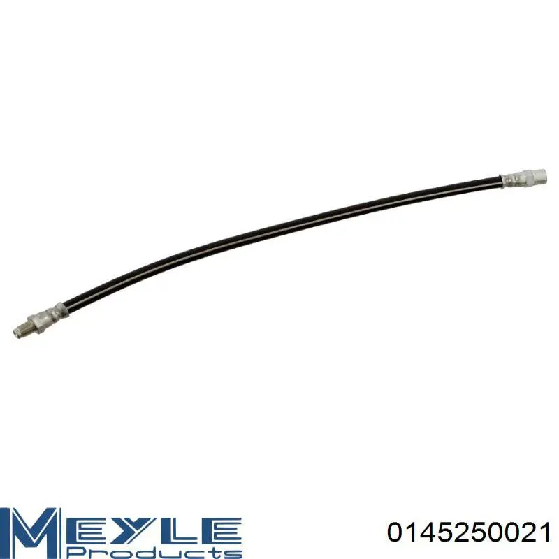 Купити SL6059 ABS Шланг гальмівний задній