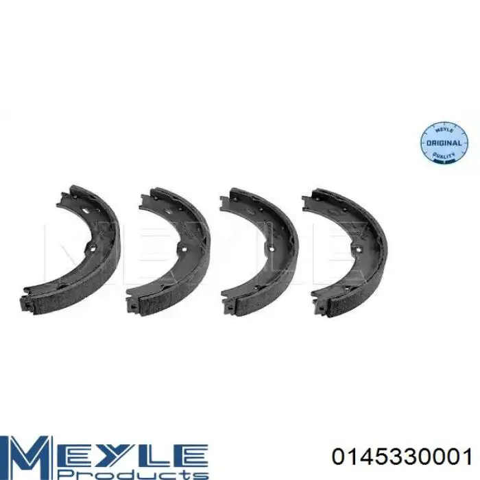 Купити A906420032028 Mercedes Гальмівні колодки гальма стоянки