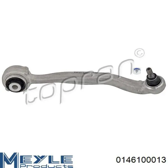  Meyle 0146100013 ціна, від 20.05 USD