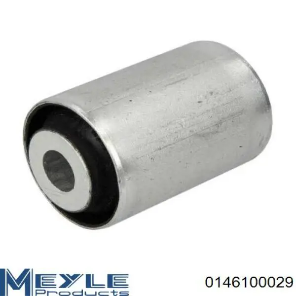 FXD3621 Caster Сайлентблок переднього нижнього важеля