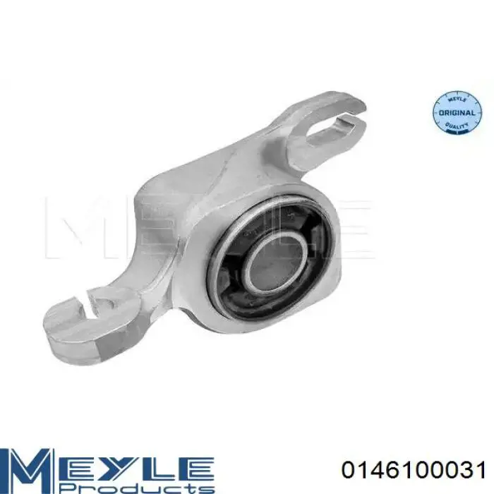 Сайлентблок переднього важеля 1003379 Autotechteile