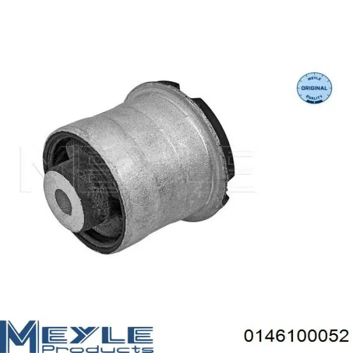 Сайлентблок переднього верхнього важеля Meyle 0146100052 ціна, від 17.34 USD