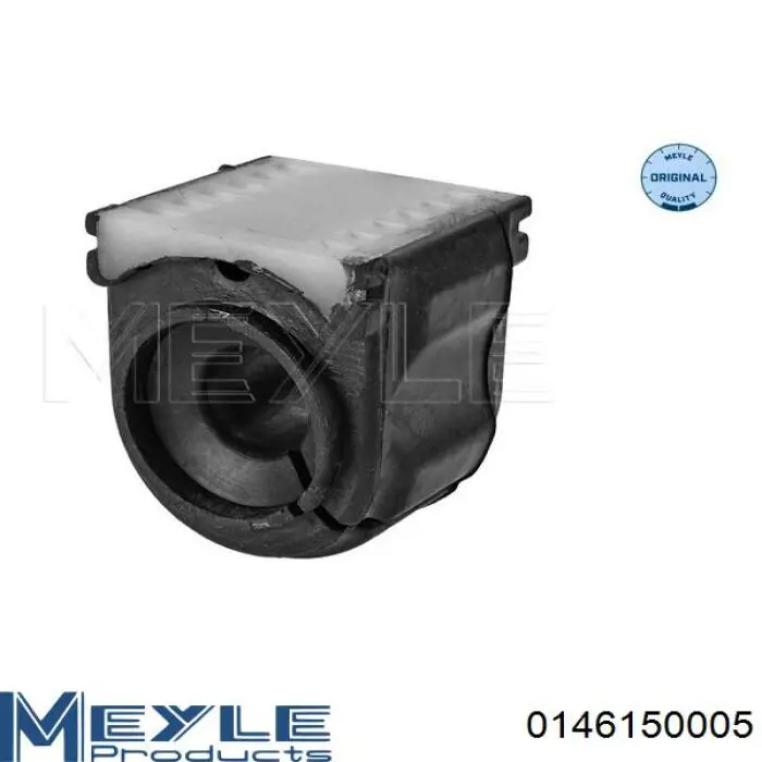 Купити 0146150005 Meyle Опора стабілізатора