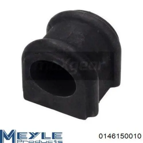 Втулка стабілізатора заднього Meyle 0146150010 ціна, від 5.00 USD