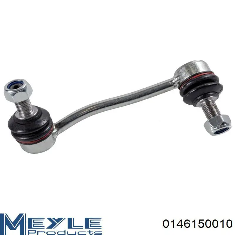 Купити 0146150010 Meyle Опора стабілізатора