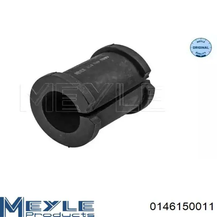 Подушка стабілізатора Meyle 0146150011 ціна, від 5.62 USD