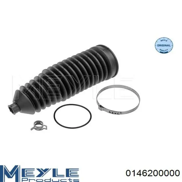 Пильник рульової тяги MSG ME205DUSTER ціна, від 5.61 USD