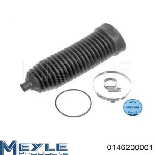 Пильник рульової тяги Mercedes A2204601000 ціна, від 8.16 USD