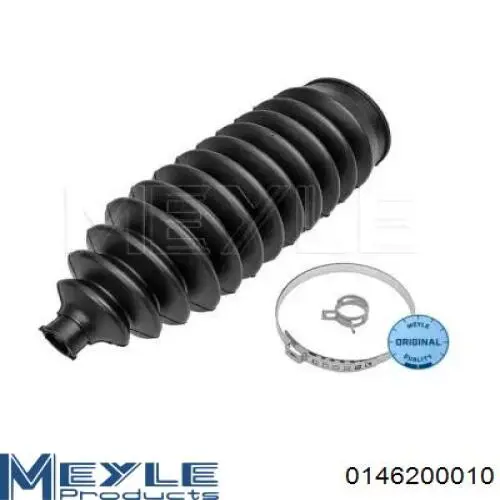 0146200010 Meyle Пильник рульової