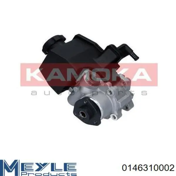 Насос ГПК MSG ME002R ціна, від 80.89 USD