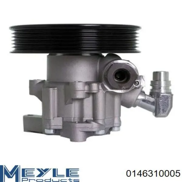 Насос ГПК Motorherz P1339 ціна, від 91.77 USD