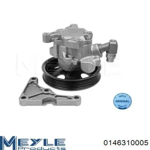Купити P1339 Motorherz Насос гідравліки